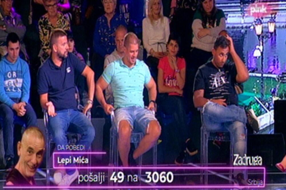 ZA NJIH NEMA FINALA, JEDAN VAŽIO ZA FAVORITA! Nastao MUK kada je produkcija javila da je IZBAČEN