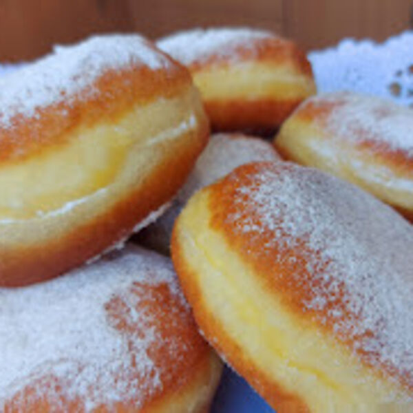 Evo kako da krofne ne budu masne: Ukoliko znate ove trikove biće mekane baš kao bakine, uživaćete u svakom zalogaju