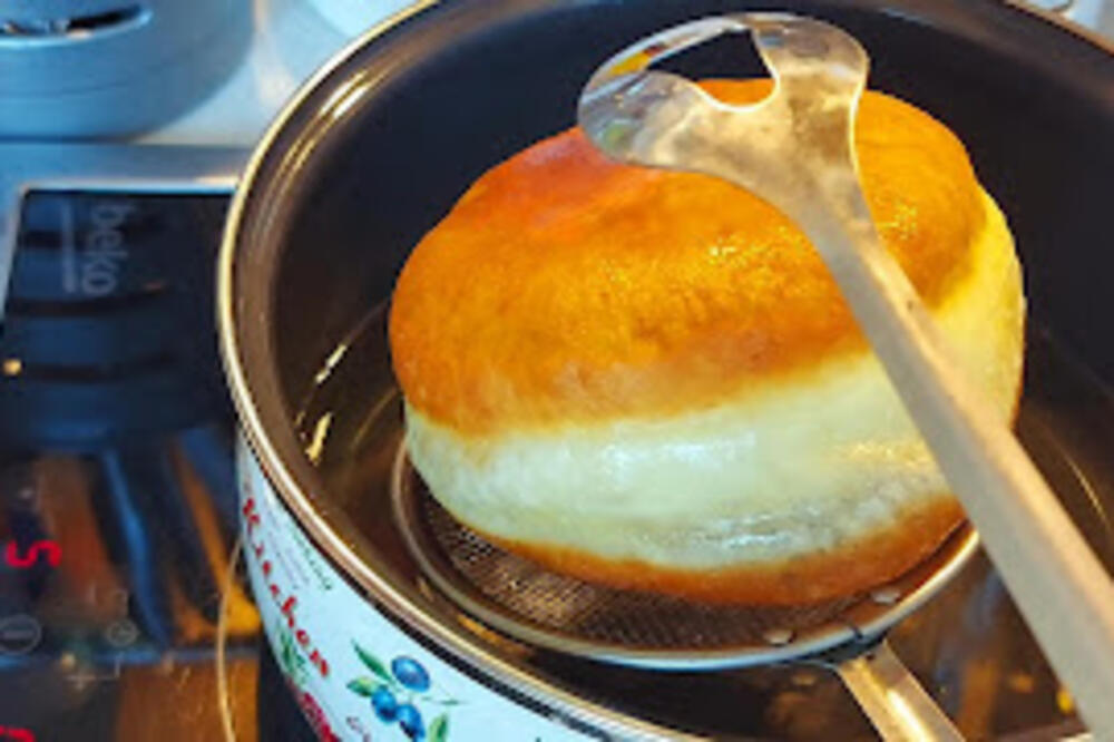 SAMO OVAKO ĆE KROFNE UNUTRA BITI ŠUPLJE: Evo kakva priprema je POTREBNA, samo naše bake su ZNALE ZA OVAJ NAČIN