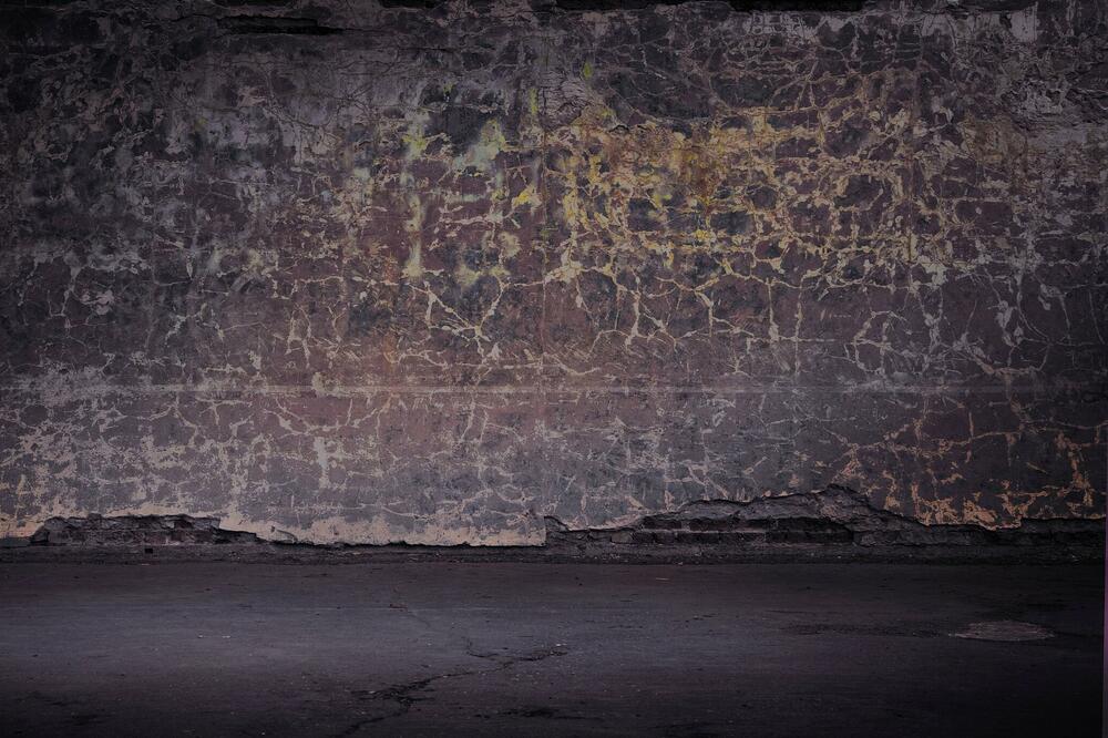 KADA SANJATE ZID TO ZNAČI SAMO JEDNO: Pripremite se i naoružajte VOLJOM, trebaće vam mnogo SNAGE