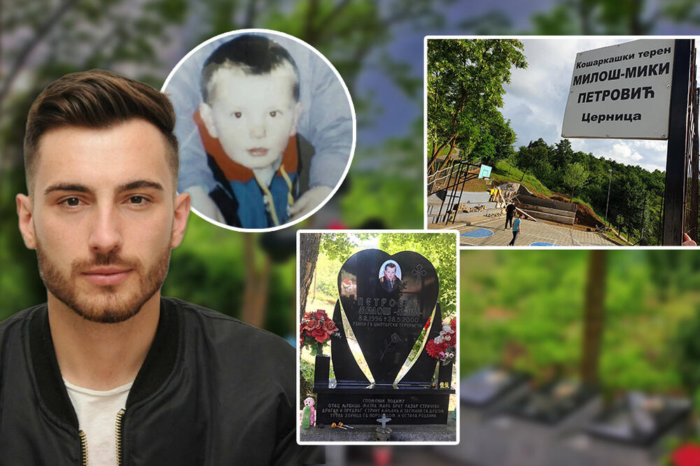 SRPSKOG DEČAKA UBIO JE ČLAN OVK PRED OČIMA NJEGOVOG BRATA: Lazareva ispovest bukvalno će vam naterati suze na oči