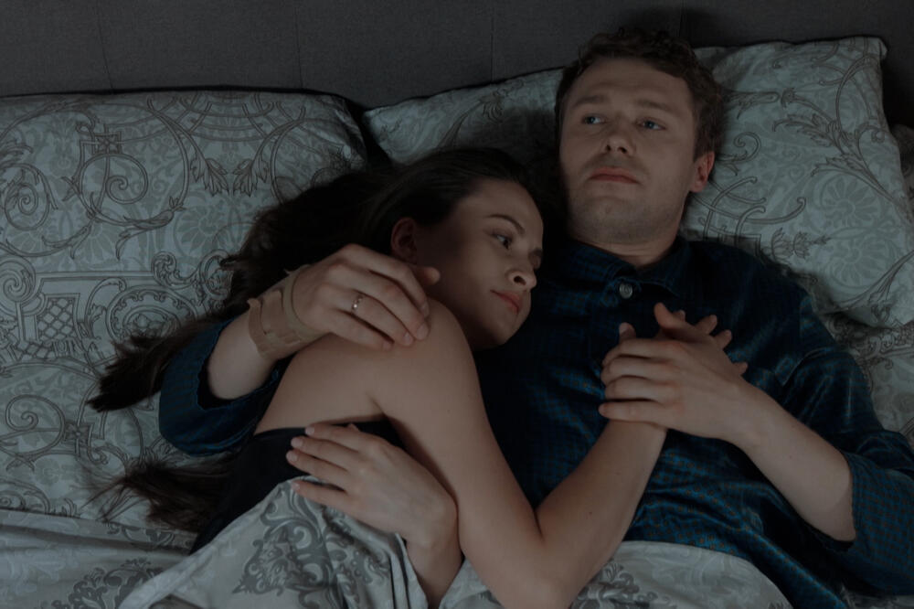 DA LI ĆE DENIS KONAČNO OTKRITI DA SE "JANI" VRATILO PAMĆENJE? Ne propustite novu epizodu serije "Prsten sudbine"