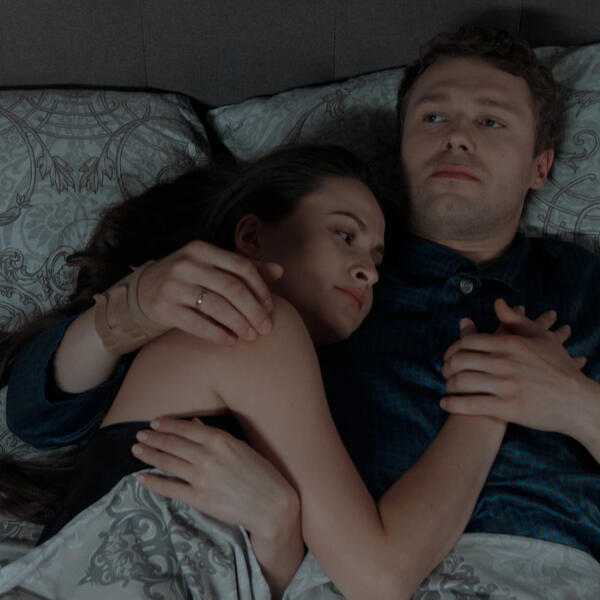 DA LI ĆE DENIS KONAČNO OTKRITI DA SE "JANI" VRATILO PAMĆENJE? Ne propustite novu epizodu serije "Prsten sudbine"