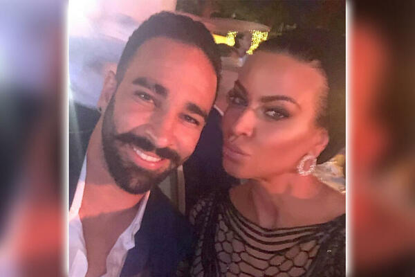 TERAO JE NAŠU ĆERKU DA SPAVA U NJEGOVOM KREVETU: Bivša katarska princeza pre smrti opisala život u zlatnom kavezu