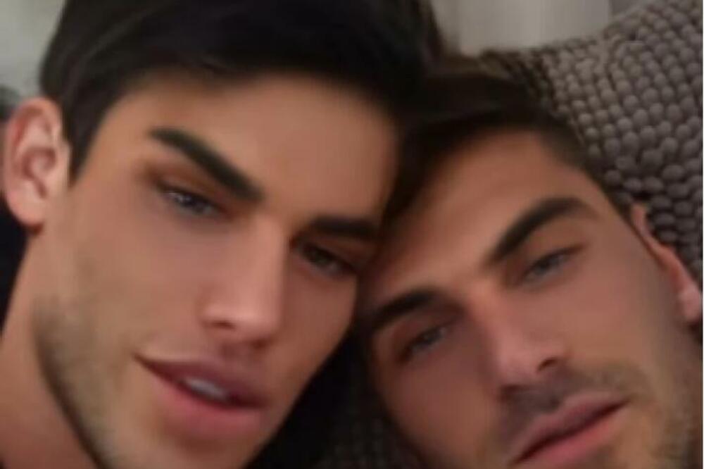 NA FOTKI JE POBEDNICA ZADRUGE SA DEČKOM: Svi ostali u ČUDU KADA SU JE VIDELI, sada je MUŠKO?