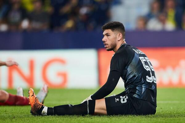 ZVEZDA POSLALA MNOGO JAČU PONUDU ZA GOLMANA: Ali da li je ova dovoljno jaka?