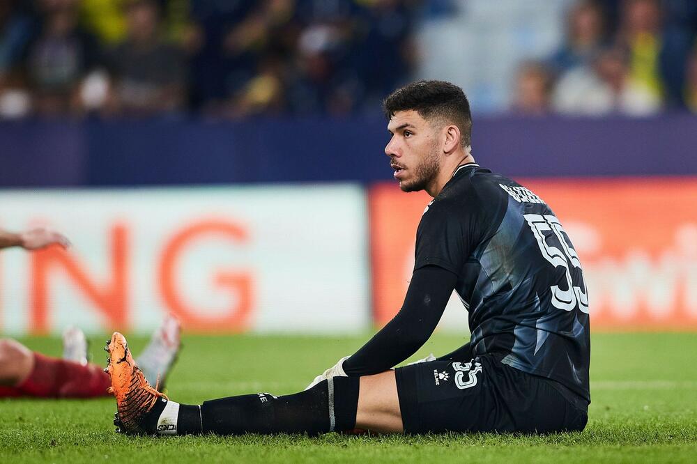 ZVEZDA POSLALA MNOGO JAČU PONUDU ZA GOLMANA: Ali da li je ova dovoljno jaka?