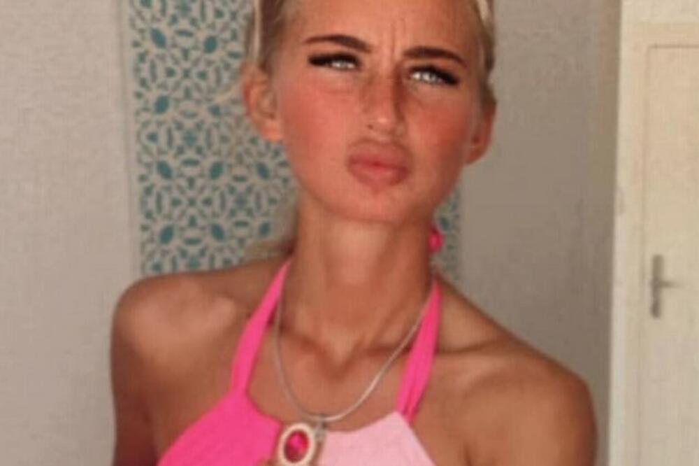 LAGALA KRATKOVIDU TINEJDŽERKU DA JE MUŠKO, PA JOJ RADILA GNUSNE STVARI: Posumnjali na prevaru, tek tad kreće LUDILO