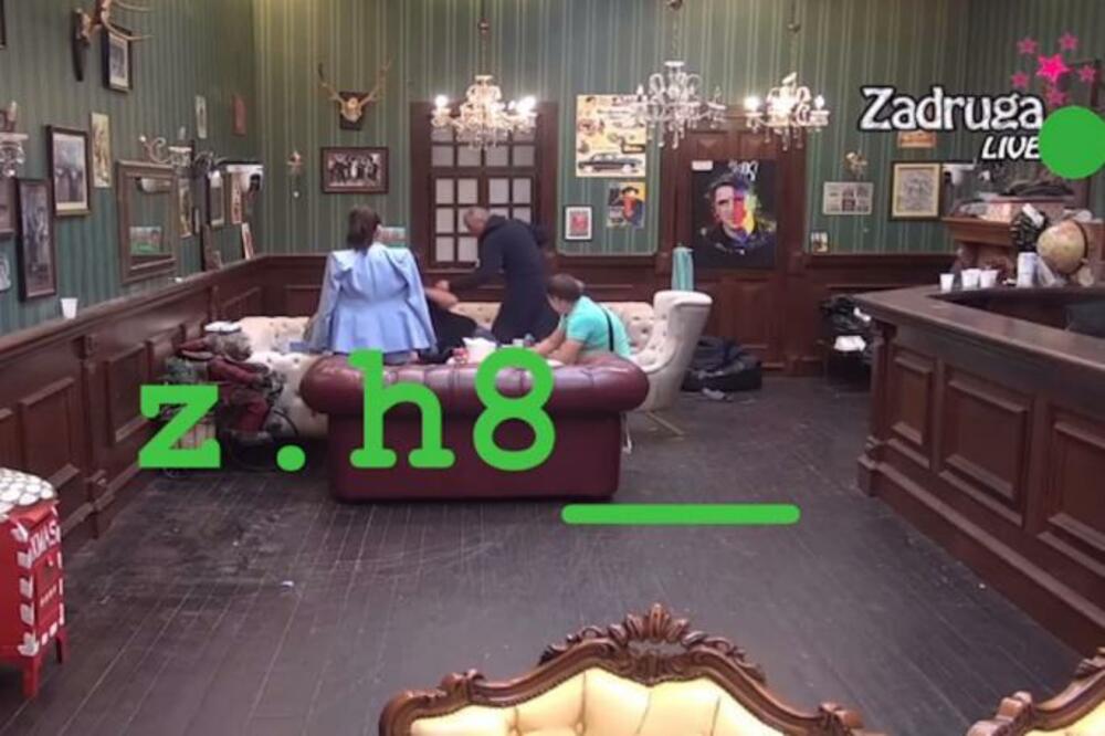 DESILO SE NASILJE U ZADRUZI, MAJKA UDARENOG ZADRUGARA KUKA NA DRUŠTVENIM MREŽAMA: Žestoko izvređala NAPADAČA