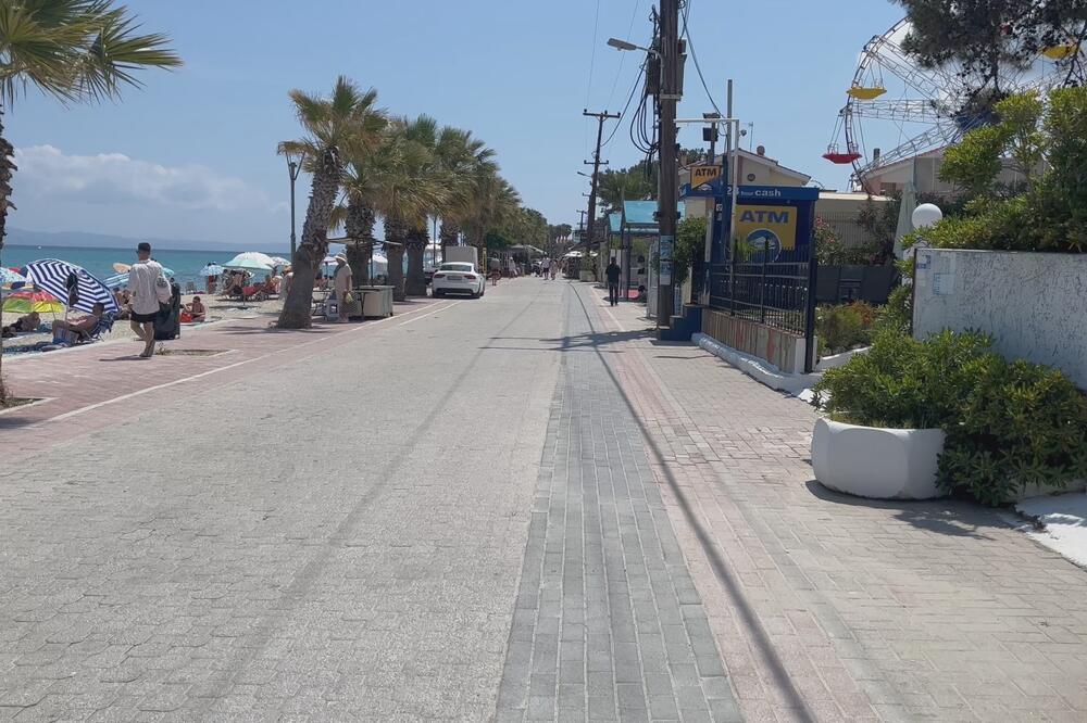 SEZONA JOŠ NIJE NI POČELA, A CENE VEĆ NAKRCALI: Srbin zapalio mreže objavom o cenama u Grčoj, slušajte samo OVO