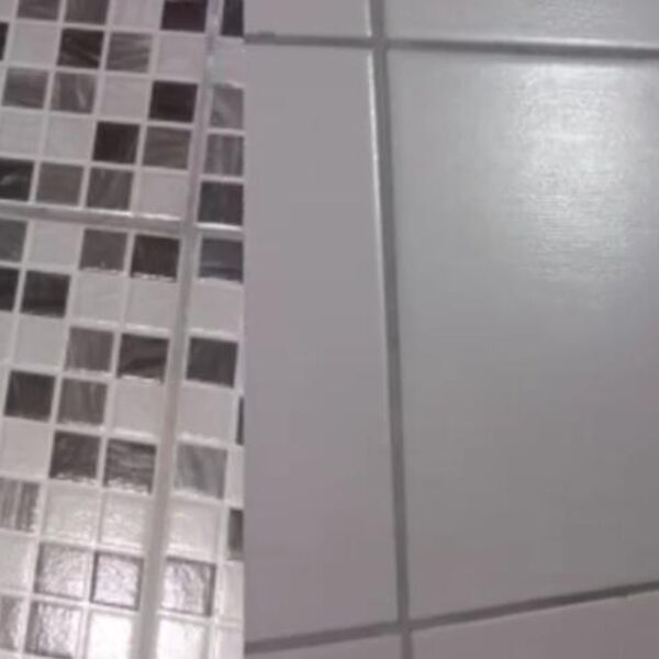 Fugne u kupatilu ponovo će biti bele kao sneg: Treba vam samo pet minuta i ova 2 prirodna sastojka