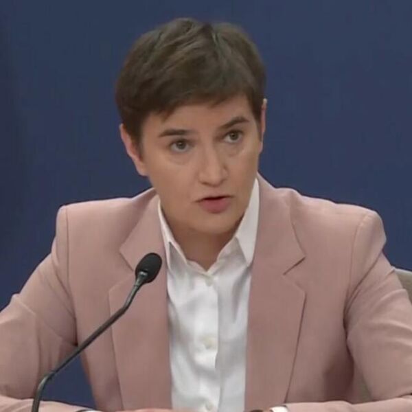 Do ovog datuma je rok za novu Vladu! Oglasila se Ana Brnabić