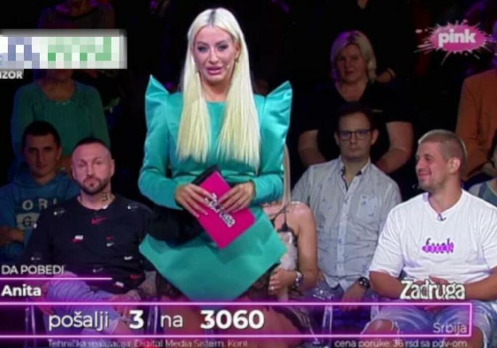 Dušica Jakovljević promenila frizuru