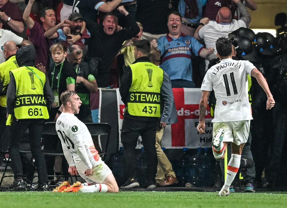 Slavlje Džerada Bovena