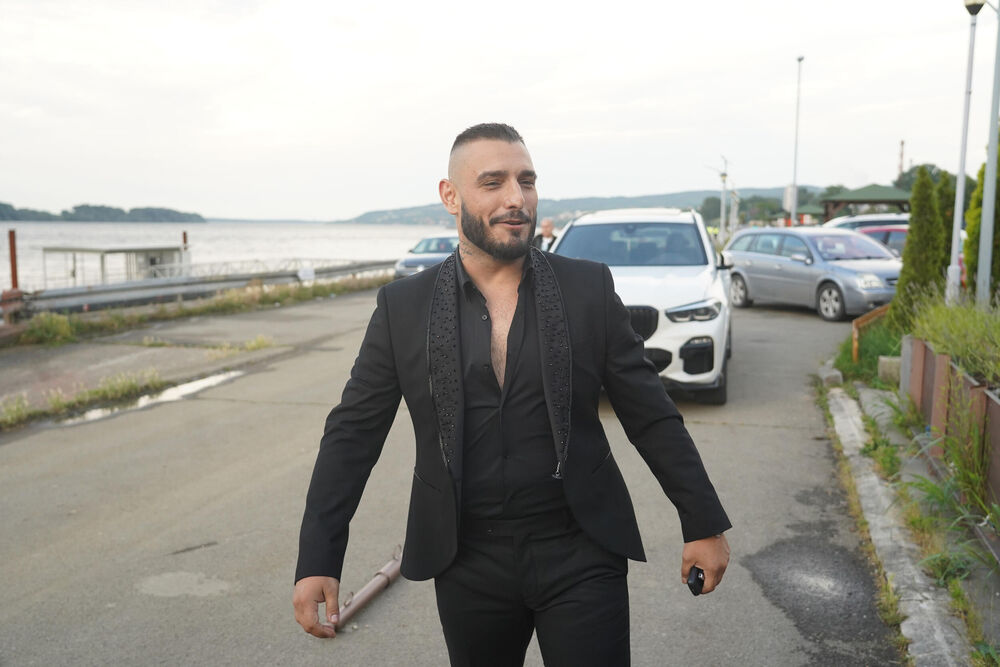 Darko Lazić, ilustracija