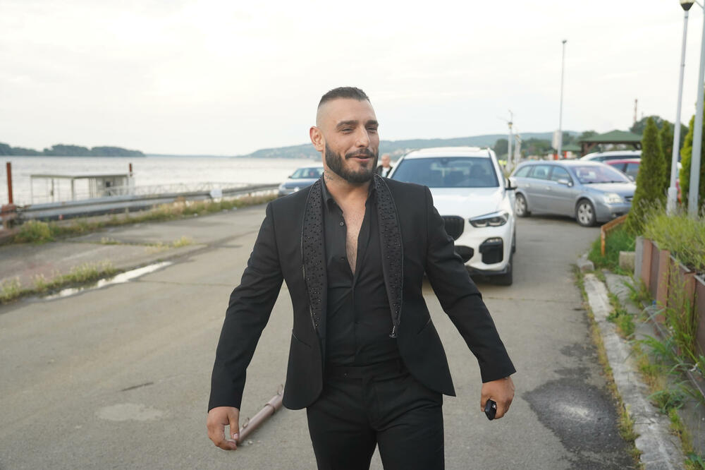 DARKU LAZIĆU ODUZETA VOZAČKA DOZVOLA U SRBIJI! Evo koja zemlja mu je izdala dokumenta