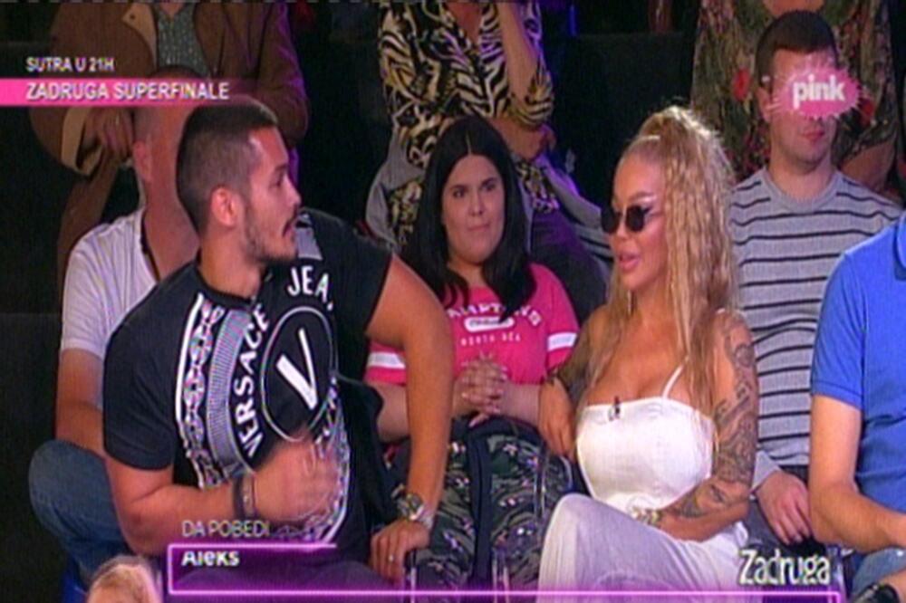 I MARKO IZBAČEN, VEĆ SE ZNA GDE ĆE DA SPAVA: Ostali zadrugari superfinalisti!