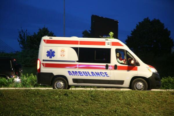 OTAC JEDNOG OD UTOPLJENIH DEČAKA JEDVA ISPRIČAO DETALJE TRAGEDIJE: Potresna ispovest, "POVUKAO GA JE U VODU"