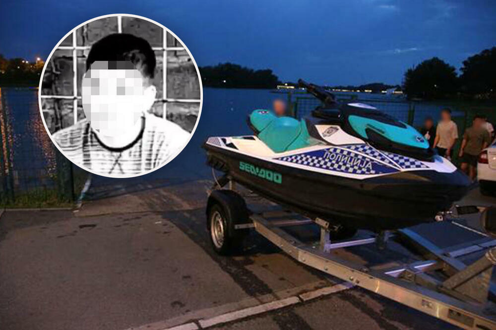 "MISLIO JE DA SE ŠALI": Pokušao da spasi druga, ali nije mu bilo pomoći, svi detalji UŽASNE TRAGEDIJE NA ADI