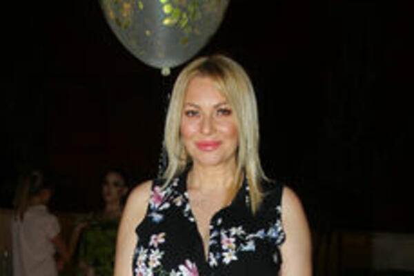 FATALNA SRPKINJA OTKRILA TAJNU DOBROG IZGLEDA: Njen JELOVNIK svako može da priušti