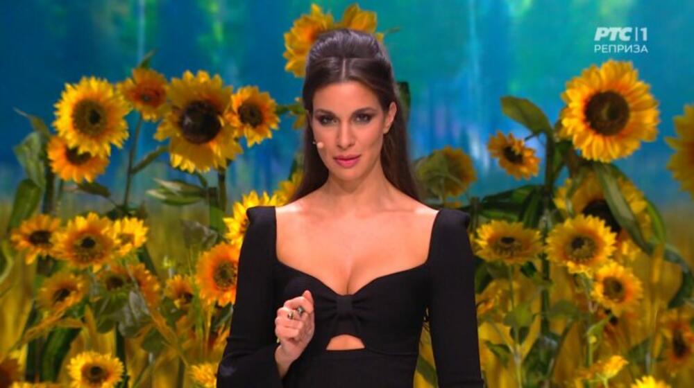 Ko je muž Dragane Kosjerine?