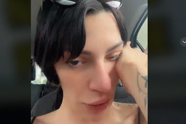 BIVŠE DEČKO TARE SIMOV IZVRŠIO SAMOUBISTVO: Bio je sportista, utučena zadrugarka se oglasila...