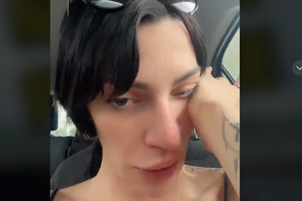 BIVŠE DEČKO TARE SIMOV IZVRŠIO SAMOUBISTVO: Bio je sportista, utučena zadrugarka se oglasila...