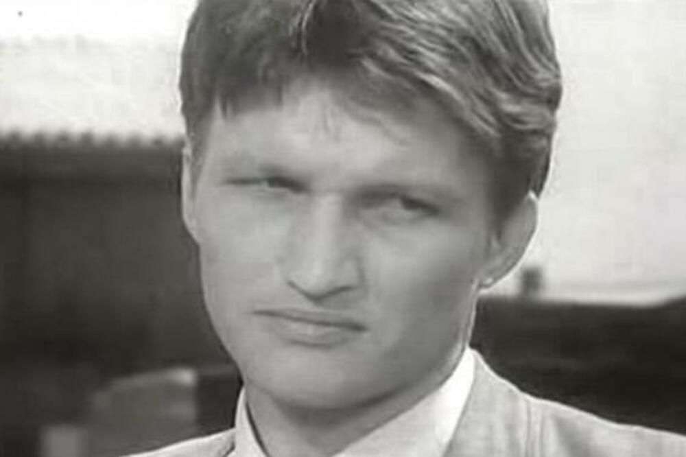 OVAKO JE VLADAN HOLEC IZ "OTPISANIH" IZGLEDAO U STAROSTI: Objavljena NIKAD VIĐENA FOTOGRAFIJA, PROMENA JE DRASTIČNA