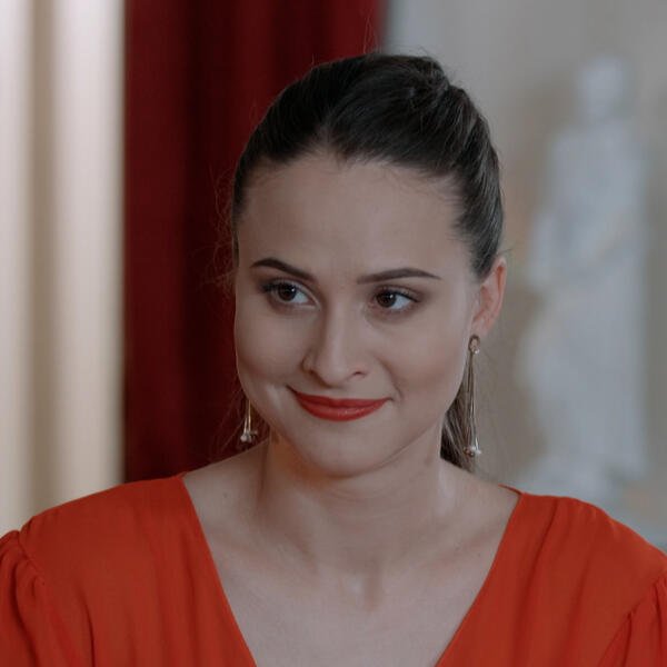 KULMINACIJA ODNOSA "ANJE" I DENISA DOVODI DO NEMILIH SCENA! Ne propustite nova dešavanja u seriji "Prsten sudbine"