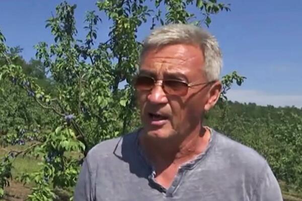 RADOMIR U AMERICI IMA 18 RUDNIKA I FABRIKU, ALI ZAVIČAJ NE ZABORAVLJA: Otkrio je šta želi da pokloni KOMŠIJAMA