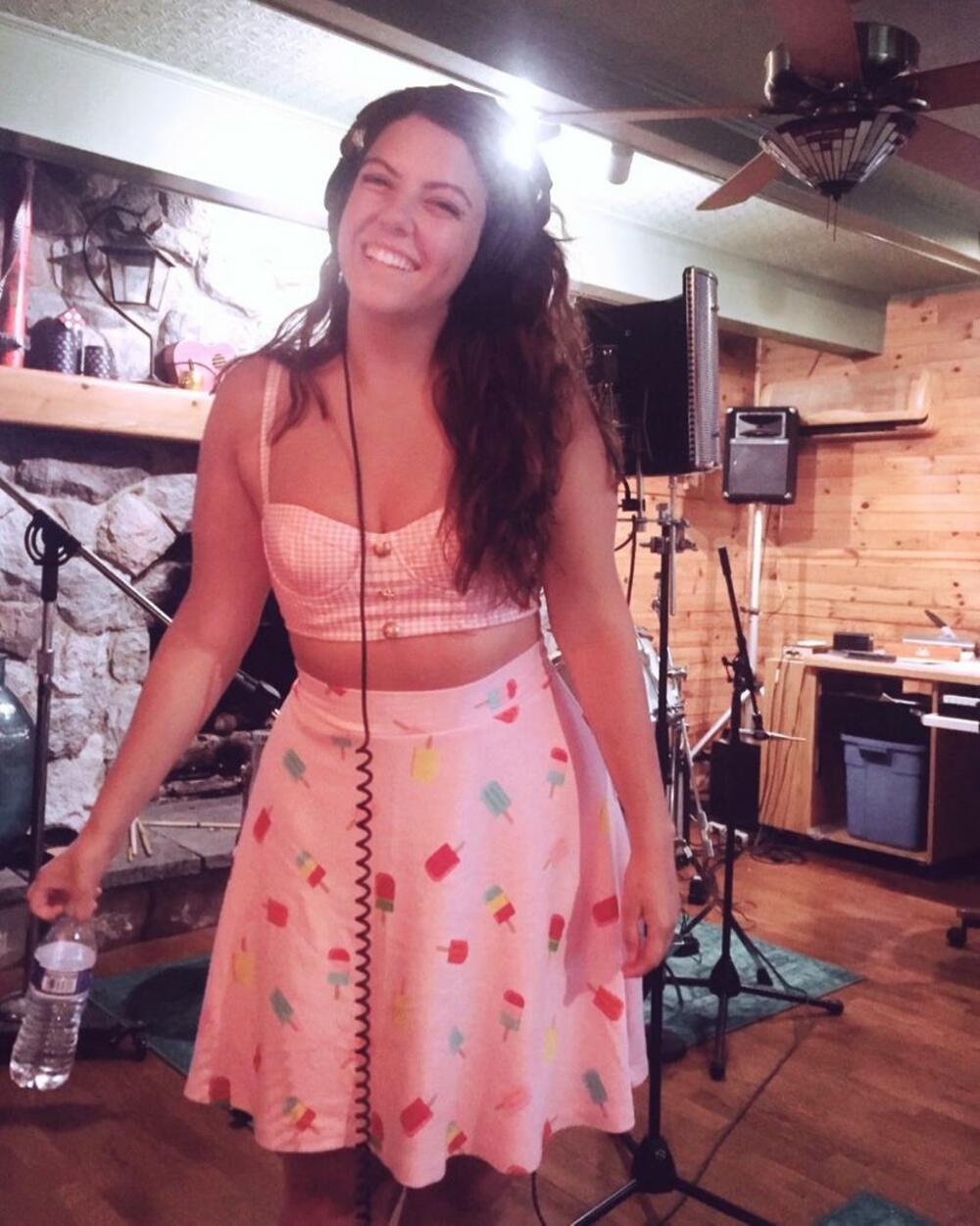 Devojka, Mršavljenje