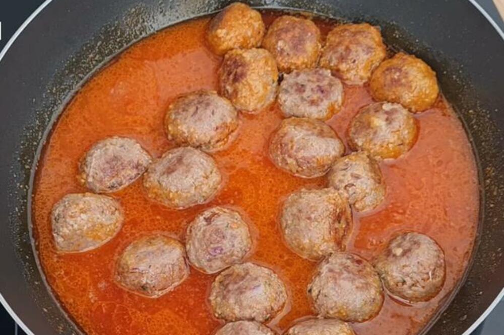 OVO JELO DECA OBOŽAVAJU, U STAROJ JUGI SU GA SVI JELI: Danas ga samo naše BAKE spremaju kada stignu UNUCI