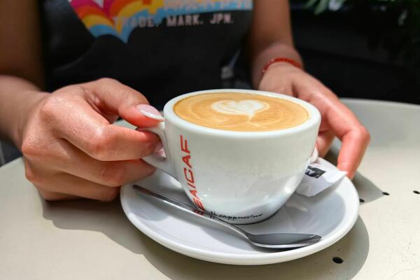 DEVOJKA SE ODREKLA KAFE NA NEDELJU DANA I EVO ŠTA JOJ SE DOGODILO: Kada vidite i vi ćete uraditi ISTO