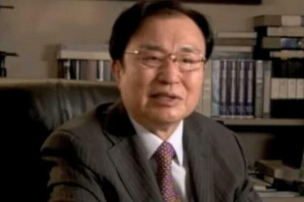 ČUVENI JAPANSKI GASTROENTEROLOG OTKRIO KAKO IZGLEDA IDEALNA DIJETA: Donosi vam ZDRAVLJE I VITALNOST