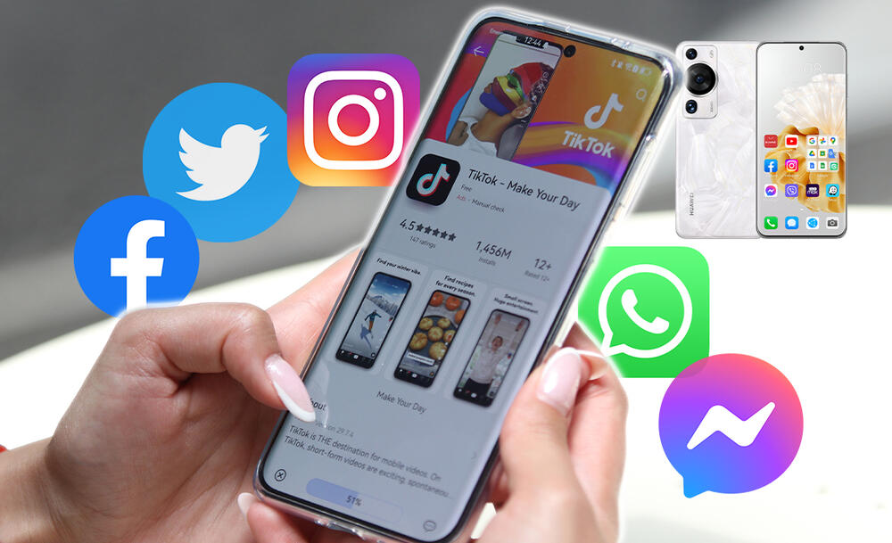 huawei, PR, mobilni telefoni, mobilni telefon