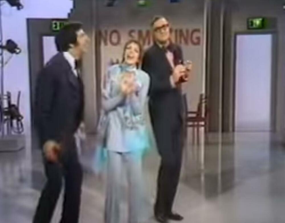 Čuveni stan-up komičar koji se često pojavljivao u emisijama Eda Salivana i Hauarda Sterna, Pat Kuper, preminuo je u utorak u Las Vegasu u 93. godini