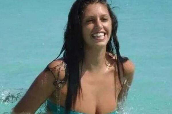 TELO NESTALE ALBANKE NAĐENO ZAZIDANO U DRVENOM SANDUKU: Rešena MISTERIJA posle skoro 10 godina, Marko PRIZNAO SVE!