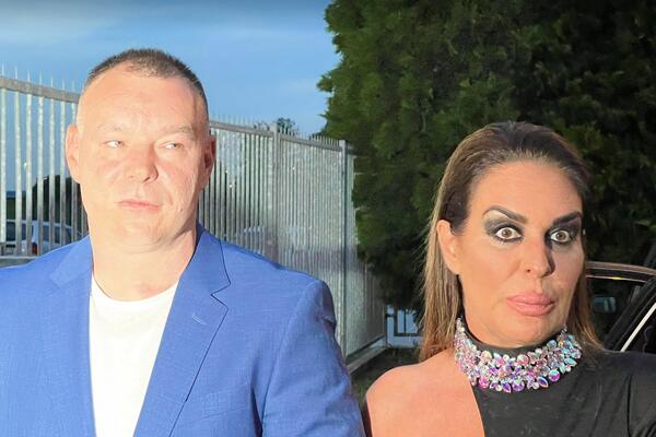 ANA SE OGLASILA POVODOM KUME KAČAVENDE: Zapušila joj usta JEDNOM rečenicom