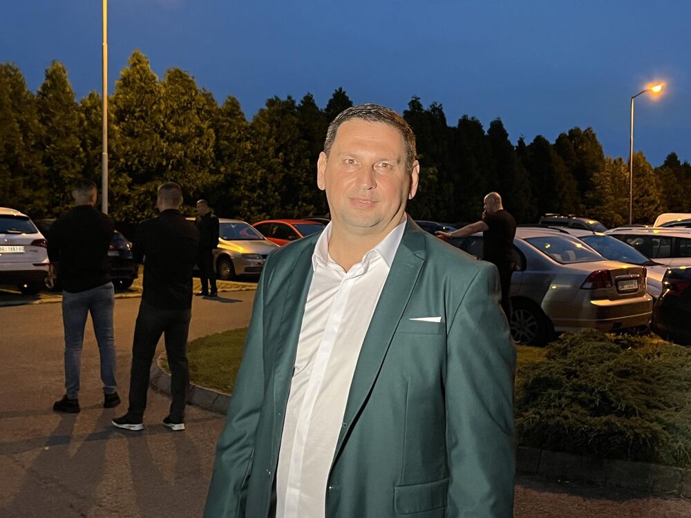 Radomir Taki Marinković