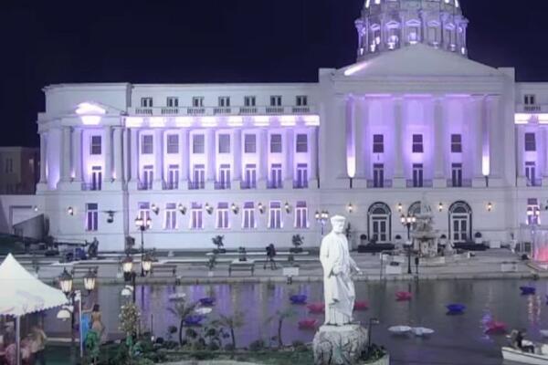 STARA ZADRUGA SE RUŠI IZ KORENA, A PRAVI SE OVO ČUDO: Evo kako će izgledati NOVI RIJALITI na Pinku