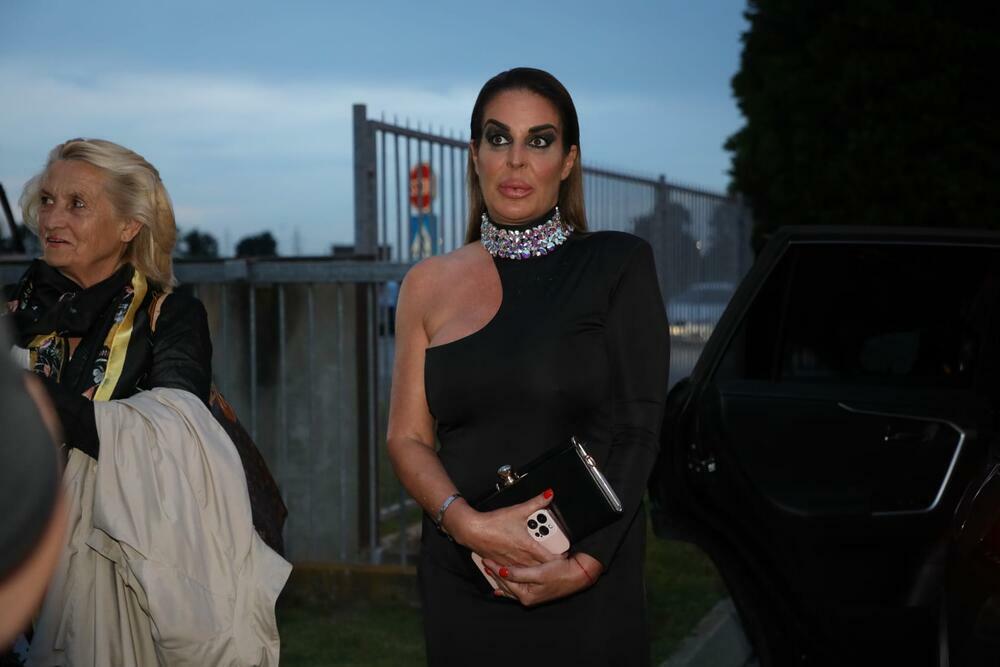 Zorica o Mileni Kačavendi