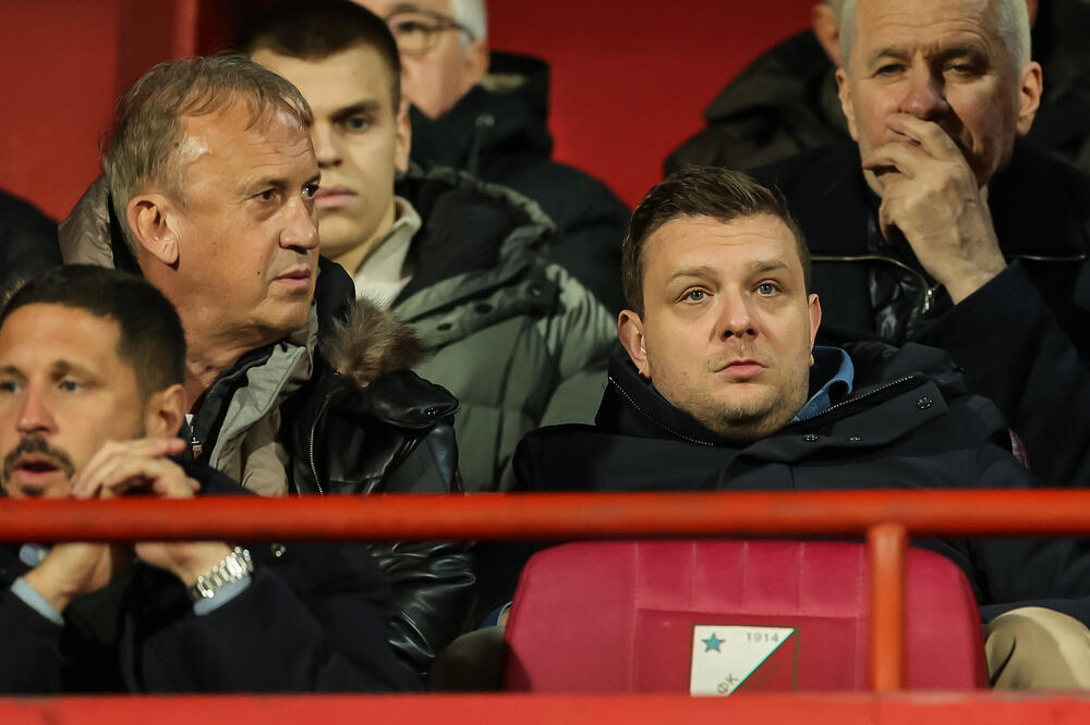 VAZURA POTVRDIO SAZNANJA ESPRESA OKO NATHA! Govorio o dugu, treneru, prelaznom roku i očajnoj sezoni (FOTO)