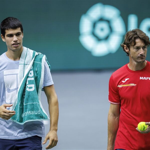 Šokiraćete se: Isplivali novi detalji raskida između Alkarasa i Ferera!