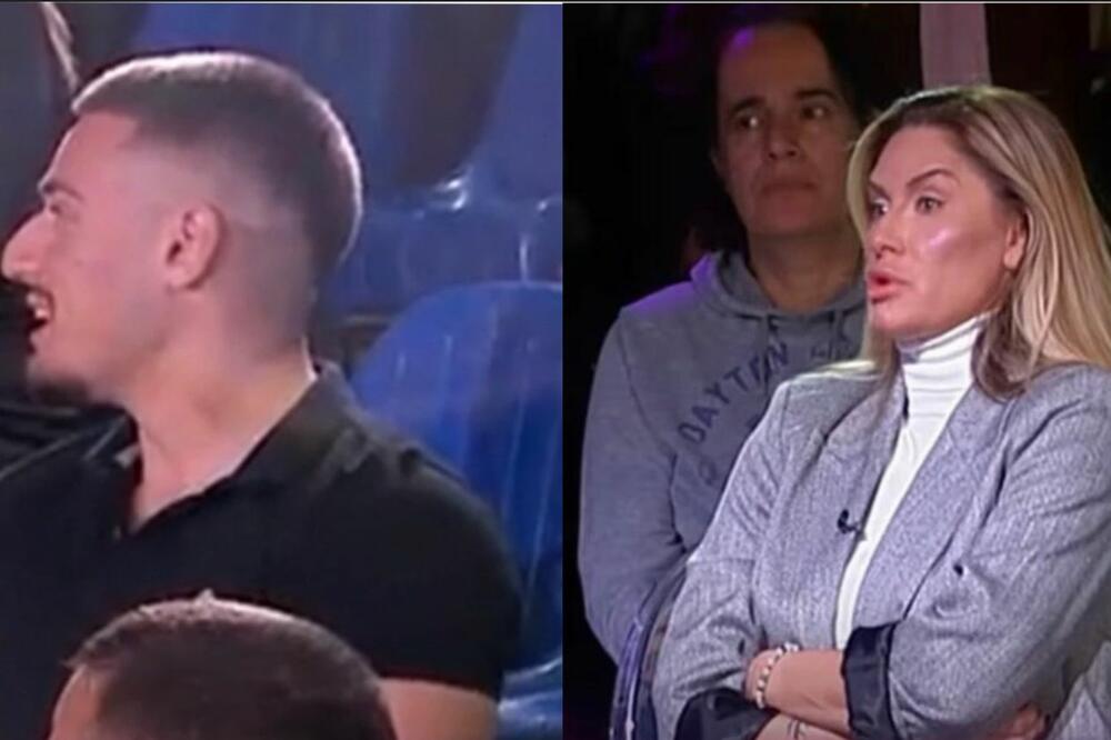 MREŽE GORE ZBOG SINA ANE ĆURČIĆ: Luka je RASPAMETIO ŽENSKI ROD, svi se pitaju SAMO JEDNO