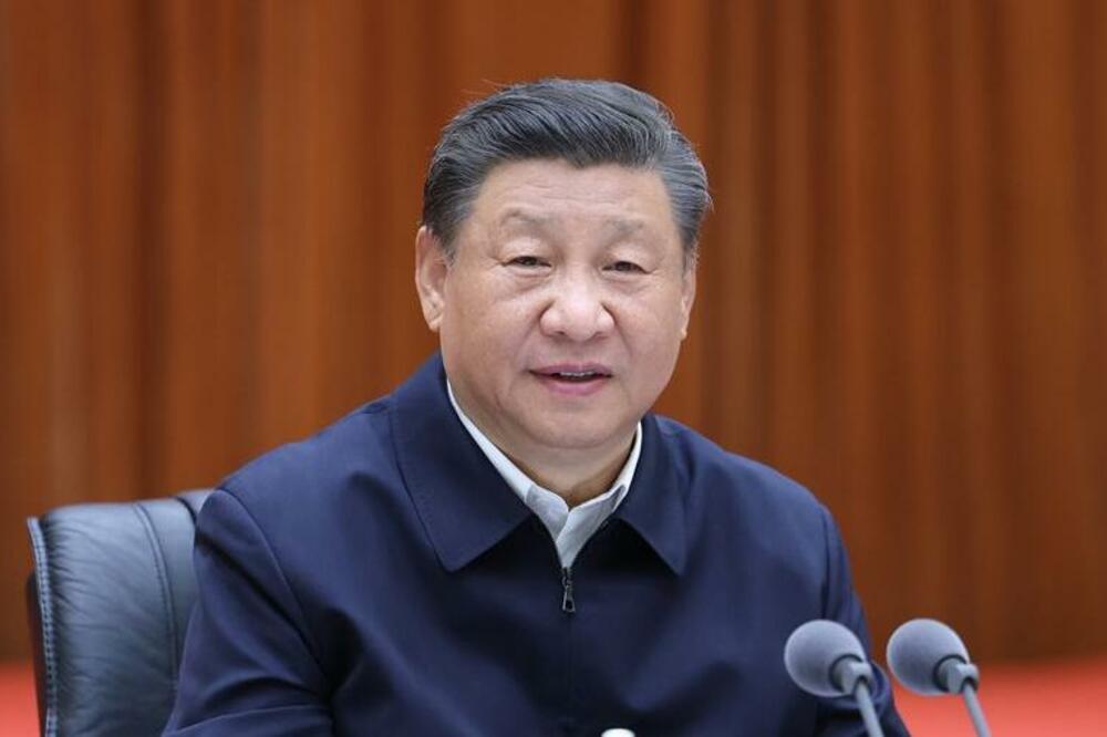 Si pozvao Unutrašnju Mongoliju da teži zelenom razvoju