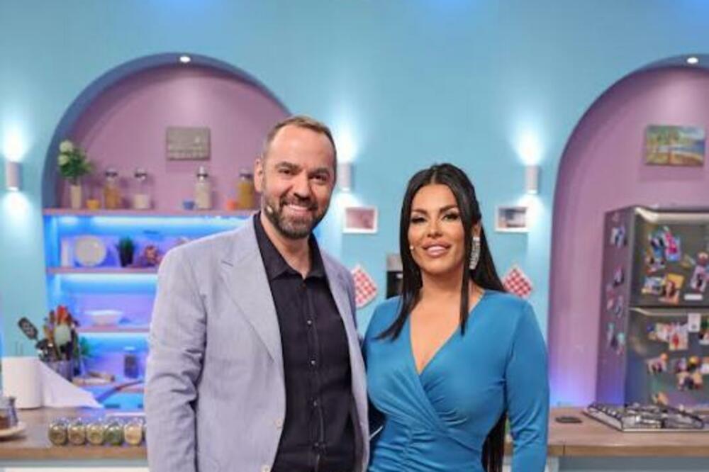 TAKMIČARKE IZGUBILE POLA SATA U NABAVCI! Da li će uspeti da spreme gratin sa spanaćem i šparglom za to vreme?