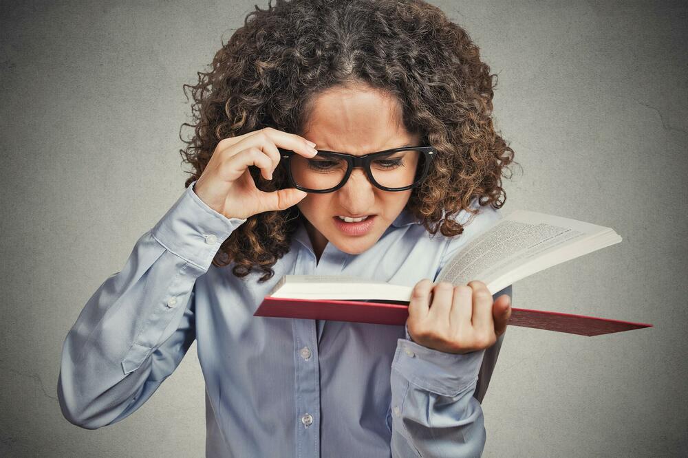 NE VIDITE DOBRO I NE ZNATE KOJE NAOČARE DA IZABERETE: Ove će vas oduševiti - pogledajte!