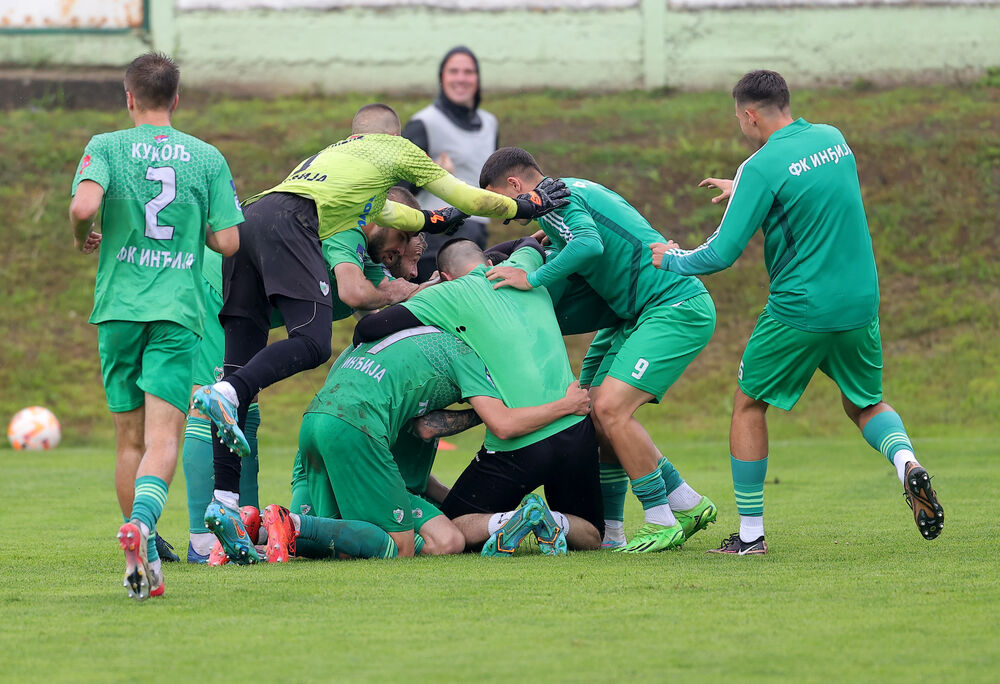 FK Inđija