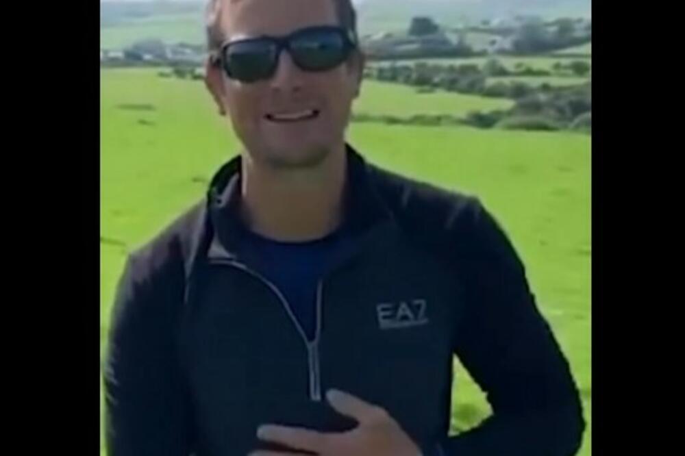 BOLI GA TELO NAKON ŠTO JE JEO IZMET I PIO URIN: Sada mu se desilo nešto JOŠ STRAŠNIJE