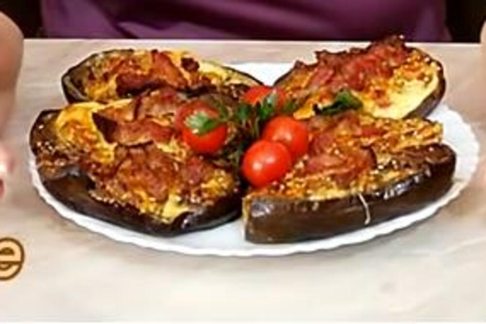 NAJBOLJE LETNJE POVRĆE, A SVI GA SE PLAŠE: Sprema se prostije nego što ste mislili, evo i CAKE (RECEPT)